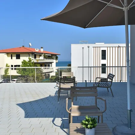 Poggio Al Апарт-отель 3*