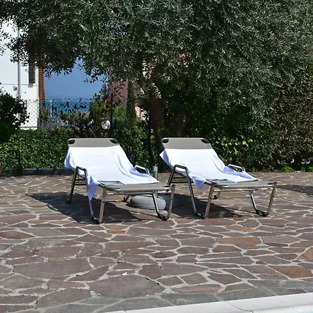 Апарт-отель Poggio Al