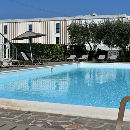 Poggio Al Апарт-отель 3*