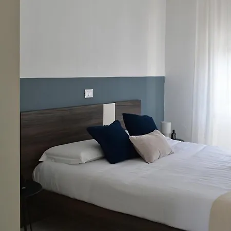 Poggio Al Апарт-отель 3*