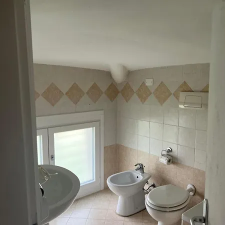Апарт-отель Poggio Al